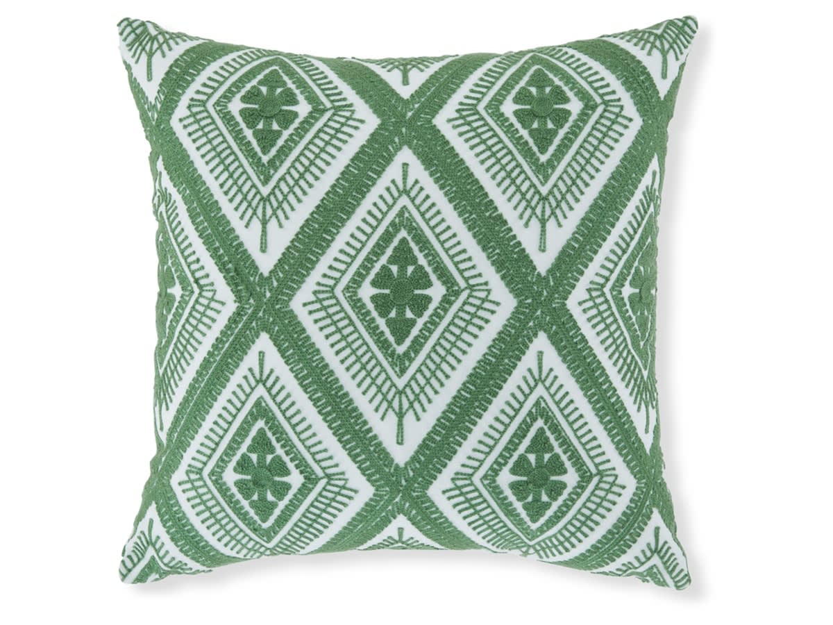 A1001028-FRONT-SW-P1-KO Bellvale Indoor/Outdoor Pillow - Image 1