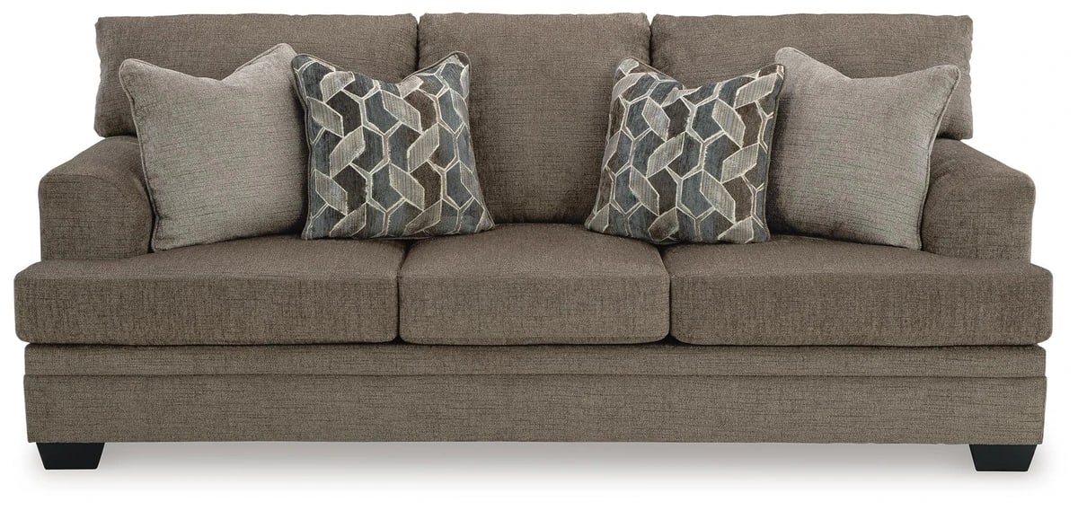 59505-38-HEAD-ON-SW-P1-KO Stonemeade Sofa - Image 1