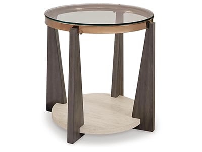 img 10 Frazwa End Table - Image 1