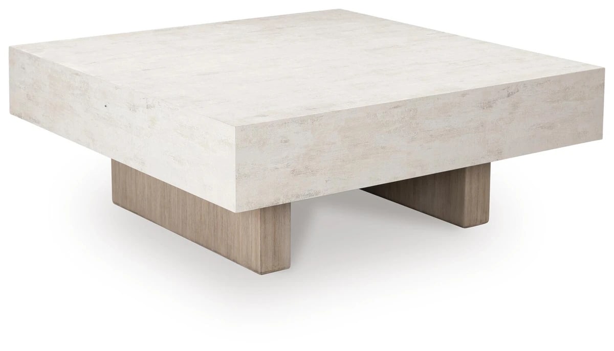 T622-8-ANGLE-SW-P1-KO Jorlaina Coffee Table - Image 1