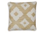 Brockner Next-Gen Nuvella™ Performance Fabric Indoor/Outdoor Pillow