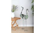 Bayberry Lane Outdoor Coastal Garden Sculpture (Set of 2) - Image 2