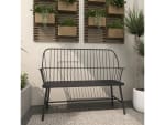 Bayberry Lane High Back Frame Outdoor Bench - Image 8