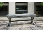 Elite Park Outdoor Bench - Image 2
