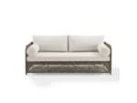 Crosley Furniture Granite Bay Outdoor Sofa