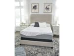 Ashley Sleep Essentials 12 Inch Medium Memory Foam Twin Mattress - Image 6