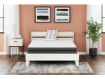 Ashley Sleep Essentials 10 Inch Medium Hybrid Twin Mattress - Image 2
