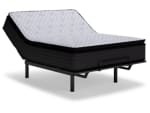 Ashley Sleep Essentials Pillow Top Queen Mattress - Image 4