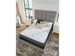 Ashley Sleep Essentials 8 Inch Firm Hybrid Twin Mattress - Image 6