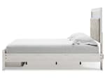 Altyra Queen Upholstered Storage Bed - Image 7