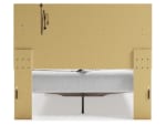Altyra Queen Upholstered Storage Bed - Image 6