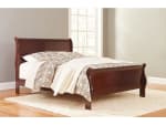 Alisdair Queen Sleigh Bed - Image 2
