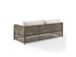 Crosley Furniture Granite Bay Outdoor Sofa - Image 5