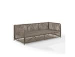 Crosley Furniture Granite Bay Outdoor Sofa - Image 4