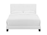 Amira Queen Upholstered Bed - Image 6