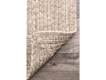 Nuloom Braided Lefebvre 5' x 8' Outdoor Area Rug - Image 6