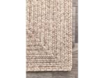 Nuloom Braided Lefebvre 5' x 8' Outdoor Area Rug - Image 5
