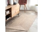 Nuloom Braided Lefebvre 5' x 8' Outdoor Area Rug - Image 4
