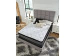 Ashley Sleep Essentials 12 Inch Medium Hybrid Twin Mattress - Image 6