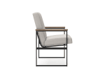 Montia Home Office Desk With Office Chair - Image 8