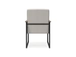 Montia Home Office Desk With Office Chair - Image 6