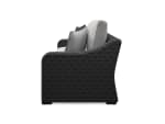 Beachcroft Outdoor Sofa with Cushion - Image 6