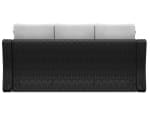 Beachcroft Outdoor Sofa with Cushion - Image 5