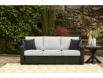 Beachcroft Outdoor Sofa with Cushion