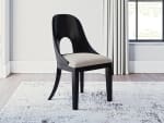 Rowanbeck Home Office Desk Chair - Image 2
