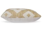 Brockner Next-Gen Nuvella™ Performance Fabric Indoor/Outdoor Pillow - Image 3