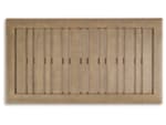 Gerianne Outdoor Coffee Table - Image 6