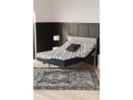 Ashley Sleep Gruve 12" Plush Memory Foam Twin Mattress - Image 9