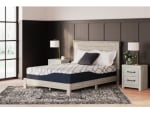Ashley Sleep Gruve 12" Plush Memory Foam Twin Mattress - Image 6