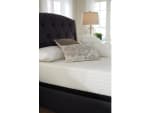 Chime 10 Inch Firm Memory Foam Twin - Image 9