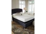 Chime 10 Inch Firm Memory Foam Twin - Image 8