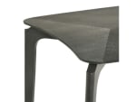 Armen Living Kalia Dining Table and 6 Chairs - Image 9