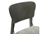 Armen Living Kalia Dining Table and 6 Chairs - Image 7