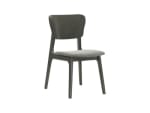 Armen Living Kalia Dining Table and 4 Chairs - Image 3