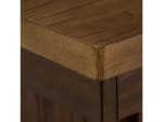 Anixburg Counter Height Dining Table and 8 Barstools - Image 5