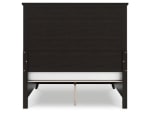 Bambori Queen Panel Bed - Image 7