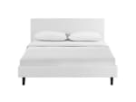Anya Queen Platform Bed - Image 5