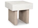 Jorlaina End Table