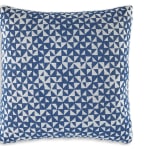 Jaycott Next-Gen Nuvella™ Performance Fabric Indoor/Outdoor Pillow