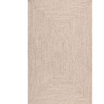 Nuloom Braided Lefebvre 5' x 8' Outdoor Area Rug