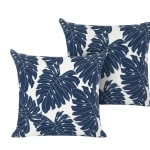 Nuu Garden Outdoor Pillow (Set of 2)