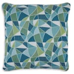 Seanow Next-Gen Nuvella™ Performance Fabric Indoor/Outdoor Pillow