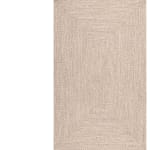 Nuloom Braided Lefebvre 5' x 8' Indoor/Outdoor Area Rug