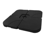 Westin Outdoor 4-Piece Umbrella Weights