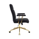 Techni Mobili Home Office Desk Chair - Image 5