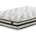 Chime 8 Inch Firm Innerspring Twin Mattress